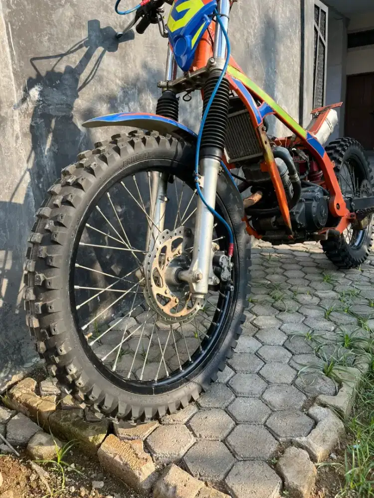 Velg Trail CRF 150