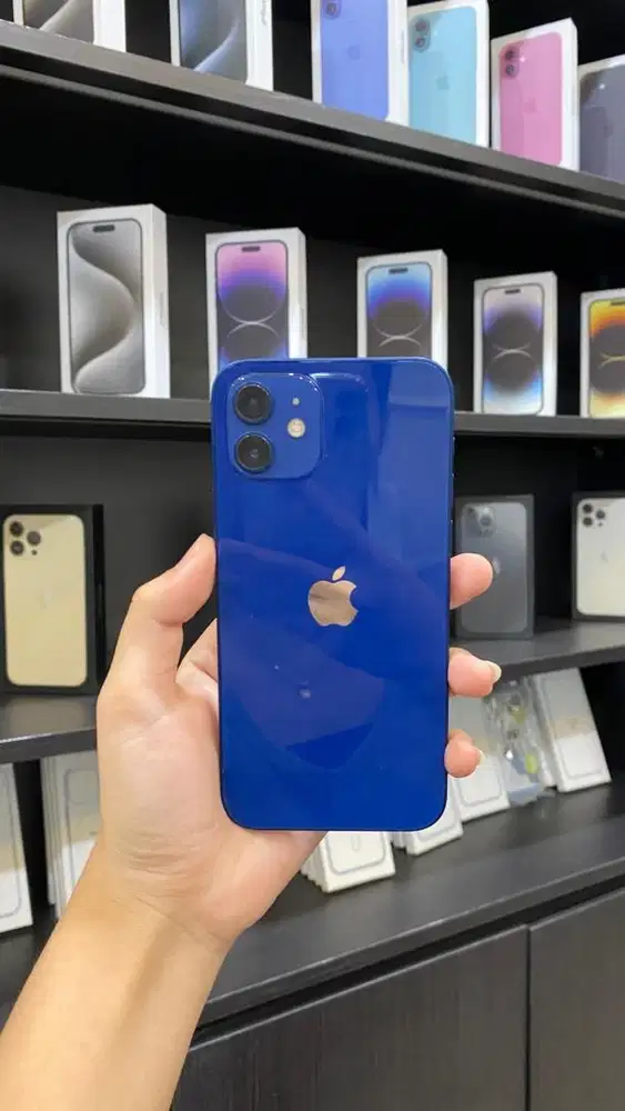 Iphone 12 128gb