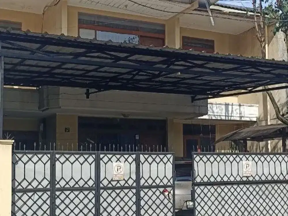 Beli Rumah + Jadi Juragan Kost di Turangga tengah Kota Bandung