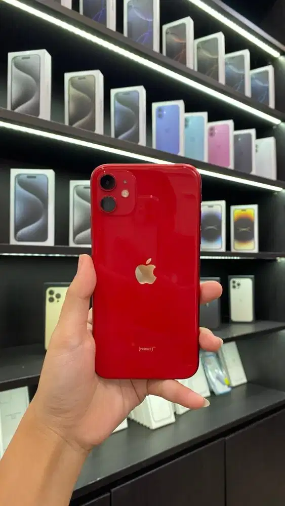 Iphone 11 128gb