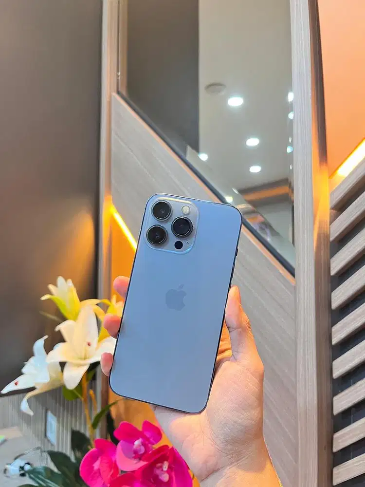 iphone 13 pro 256gb sec beacukai