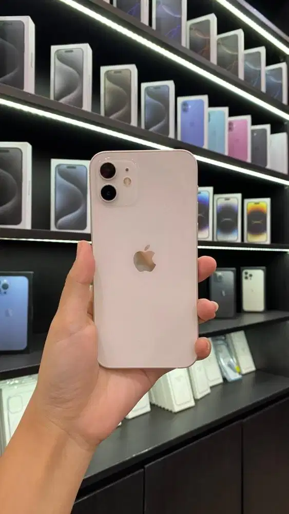 Iphone 12 128gb