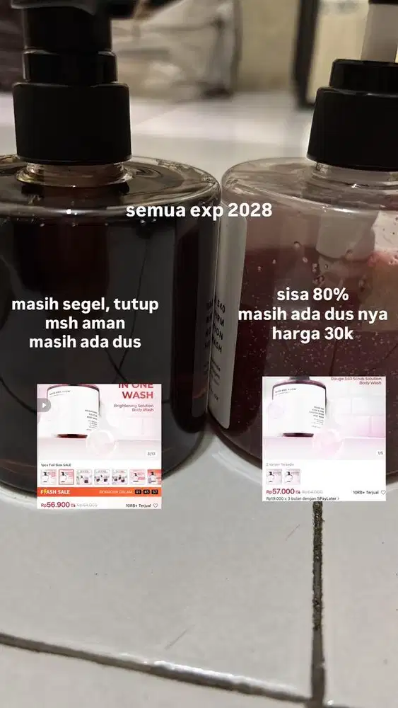 sabun grace and glow