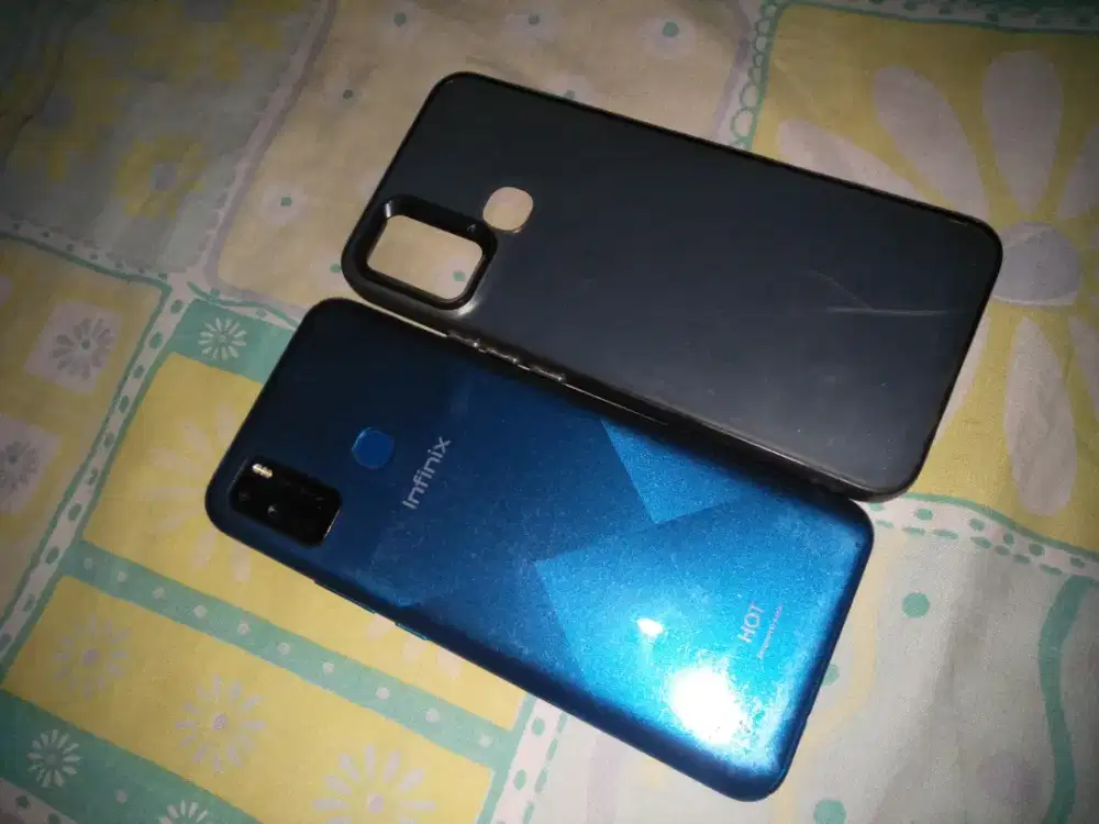 Infinix Hot 9 Play