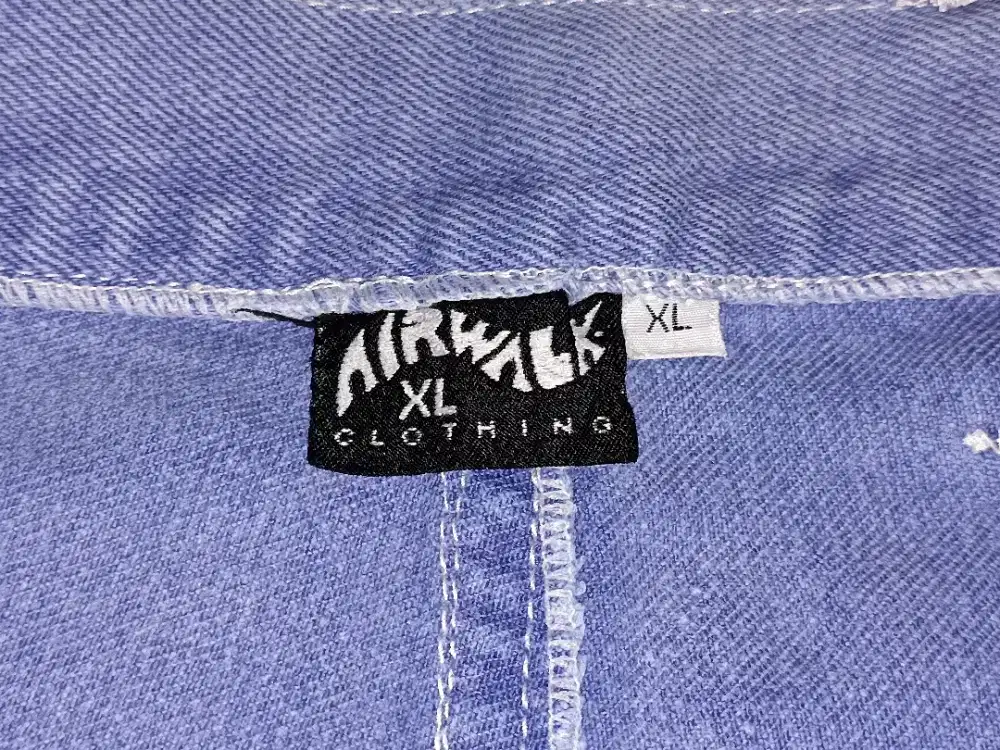 Celana Panjang Jeans Rare Airwalk Original USA Gratis 1