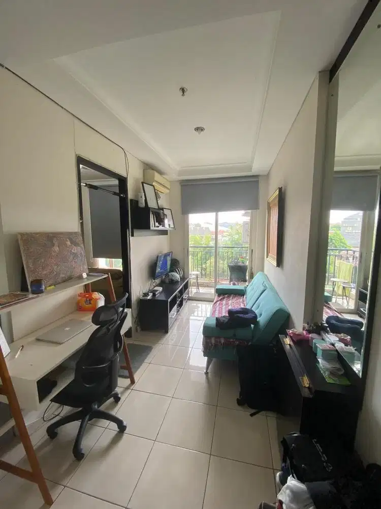 Gardenia Boulevard