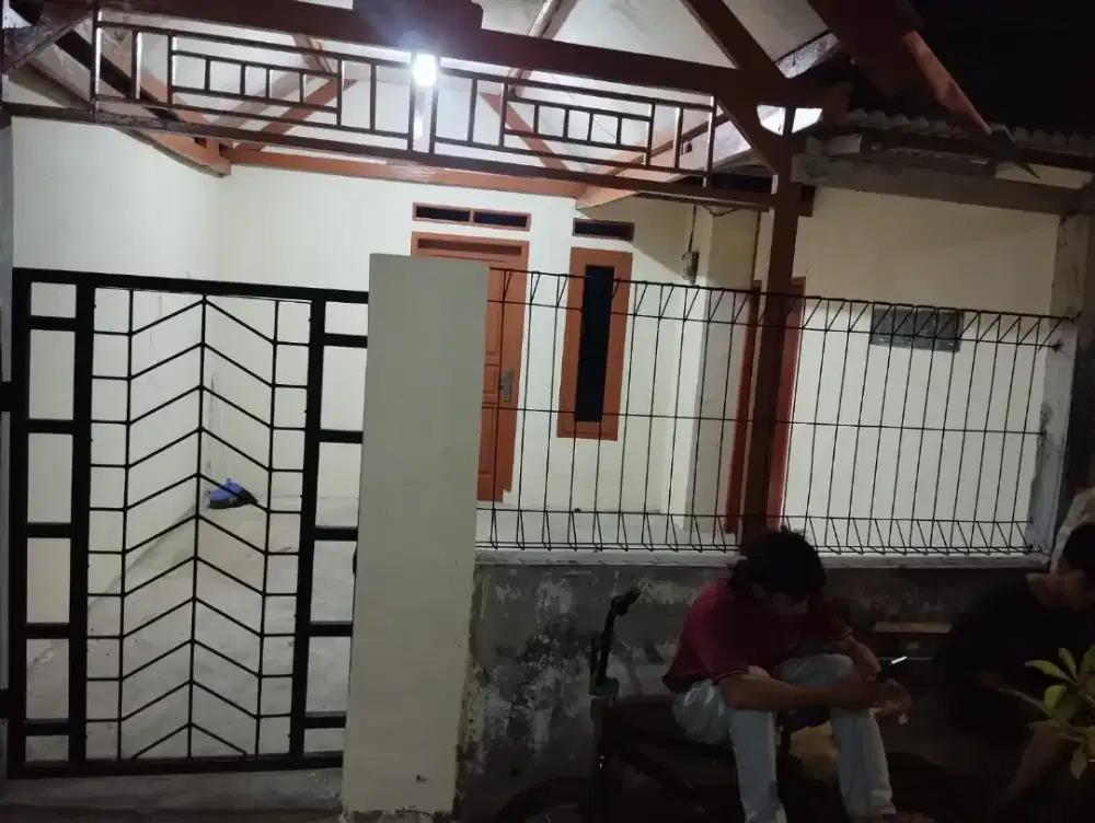 Jual butuh cepat murah rumah tinggal