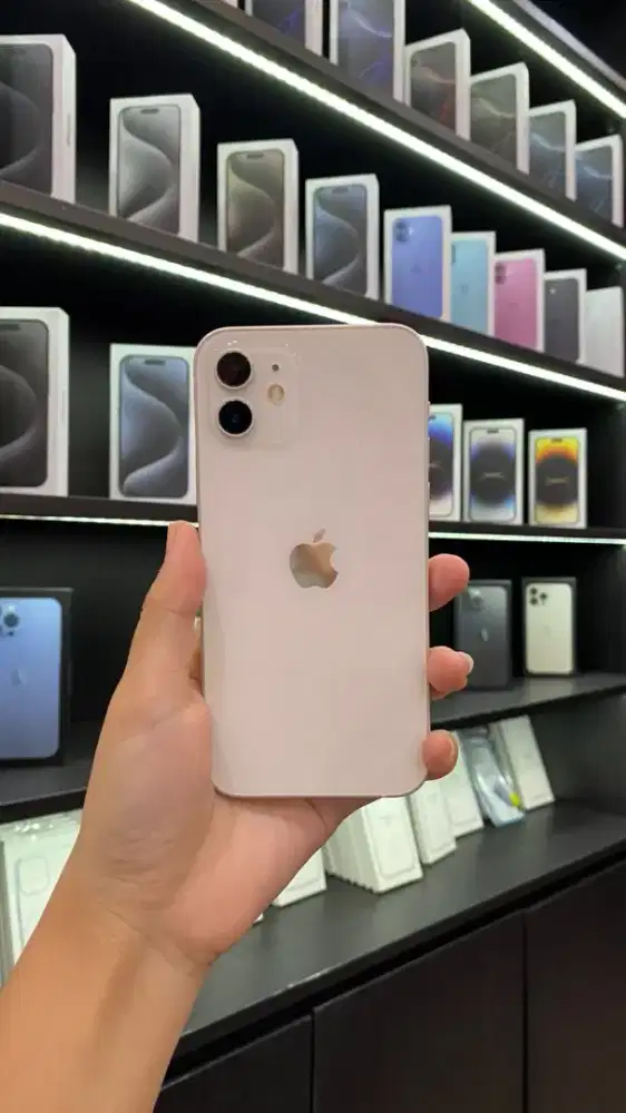 Iphone 12 128gb