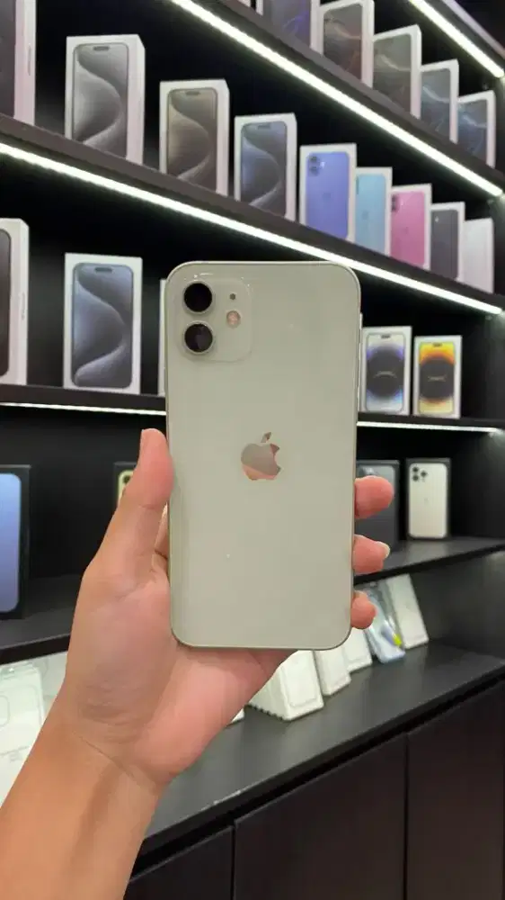Iphone 12 128gb
