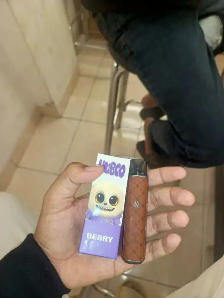t28 liq masih banyak, pemakaian blum sebulan, baru di isep 3 hari