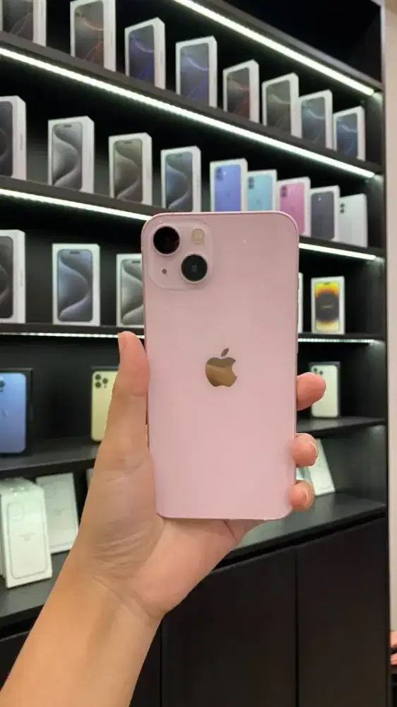 Iphone 13 128gb