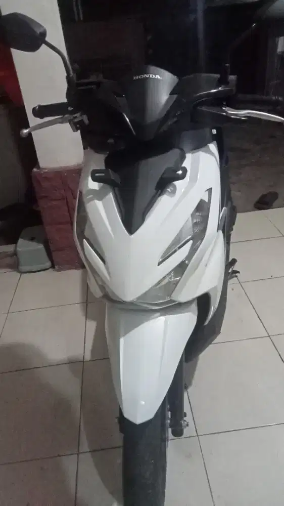 HONDA Beat 2025