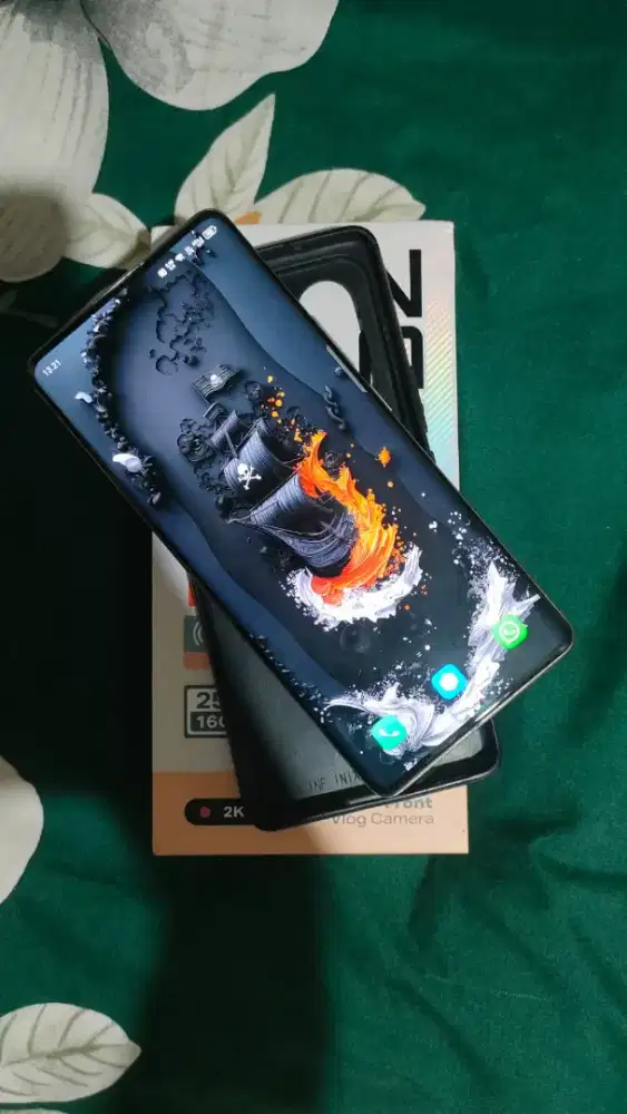 Infinix Zero 30 4G 8/256