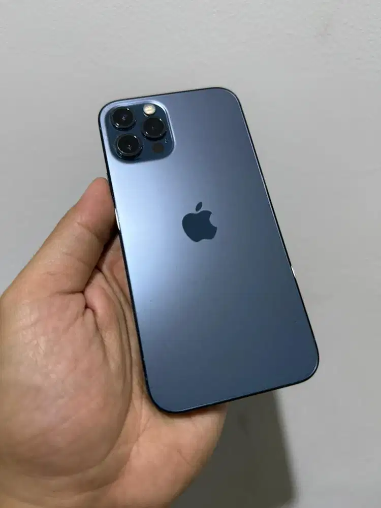 Iphone 12 Pro 256gb