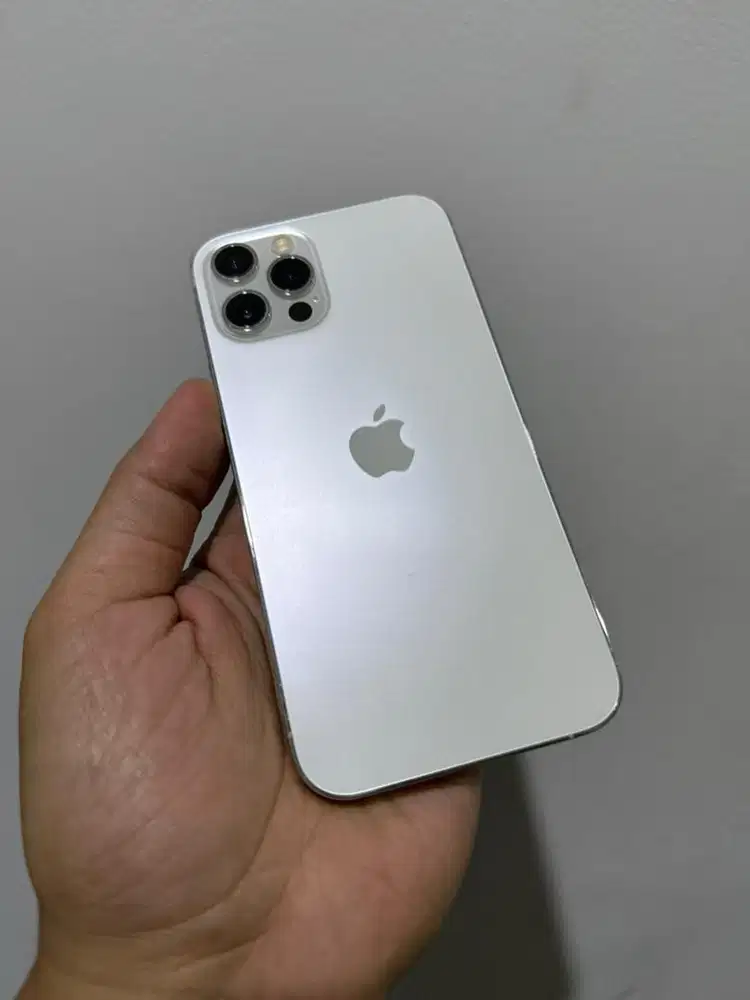 Iphone 12 Pro 256gb White