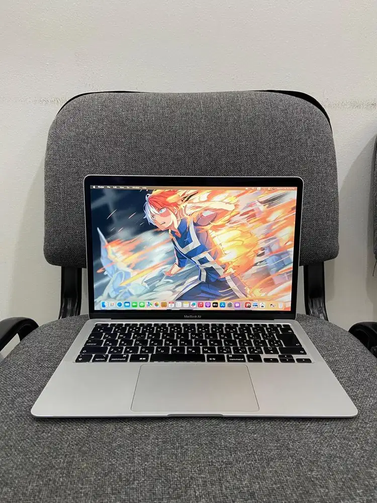 MacBook Air 2020 i3/16/1TB