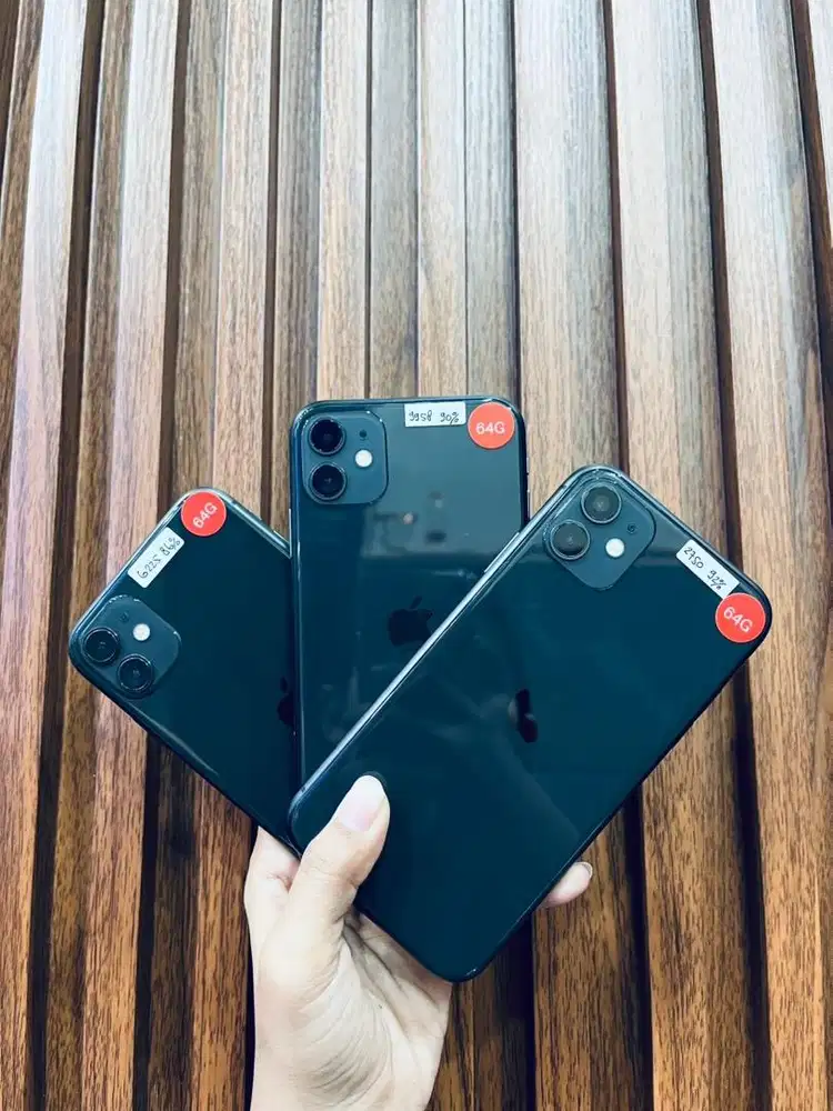 Iphone 11 64 iBox