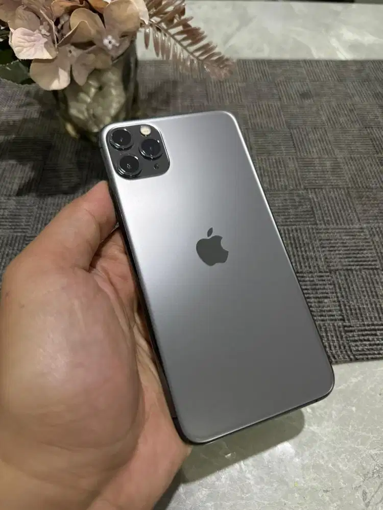 Iphone 11 Promax 64gb