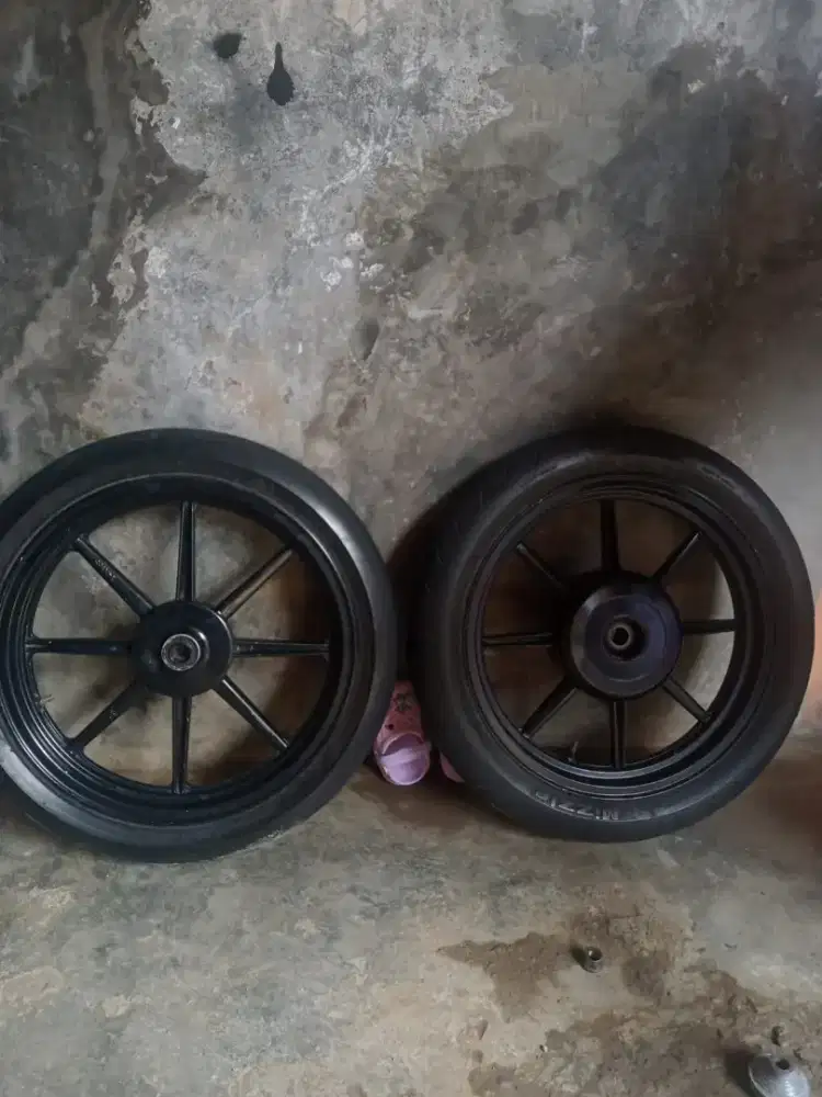 Velg Vrossi Palang 8