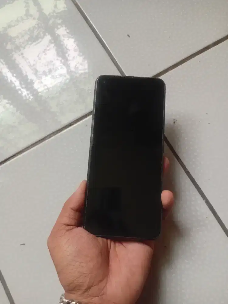 Infinix Hot 10 Ram 4/128 Matot Tebet