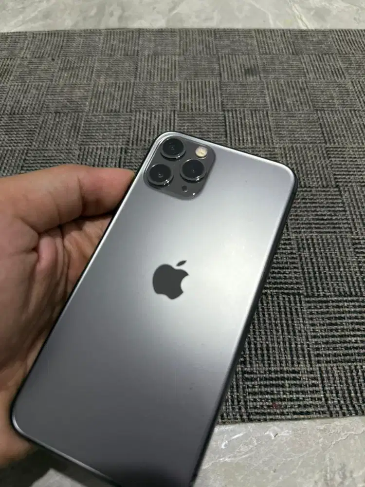 Iphone 11 Pro 256gb