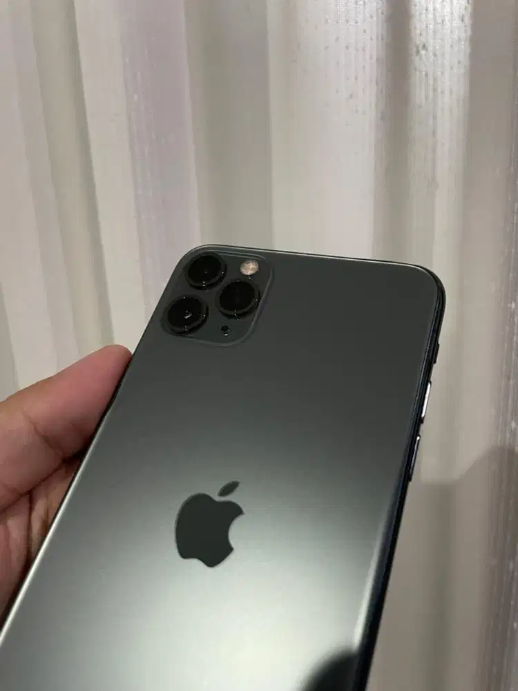 Iphone 11 Pro 64gb