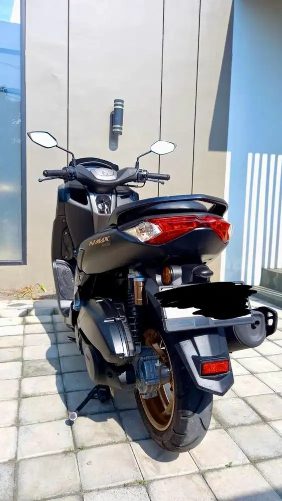 Yamah Nmax 2024