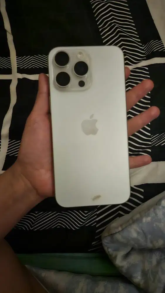 Iphone 15 Promax 512gb ex ibox