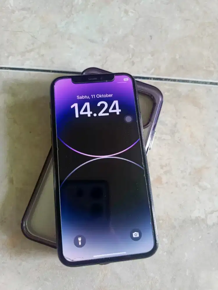 iPhone 11 Pro 64gb minus face id