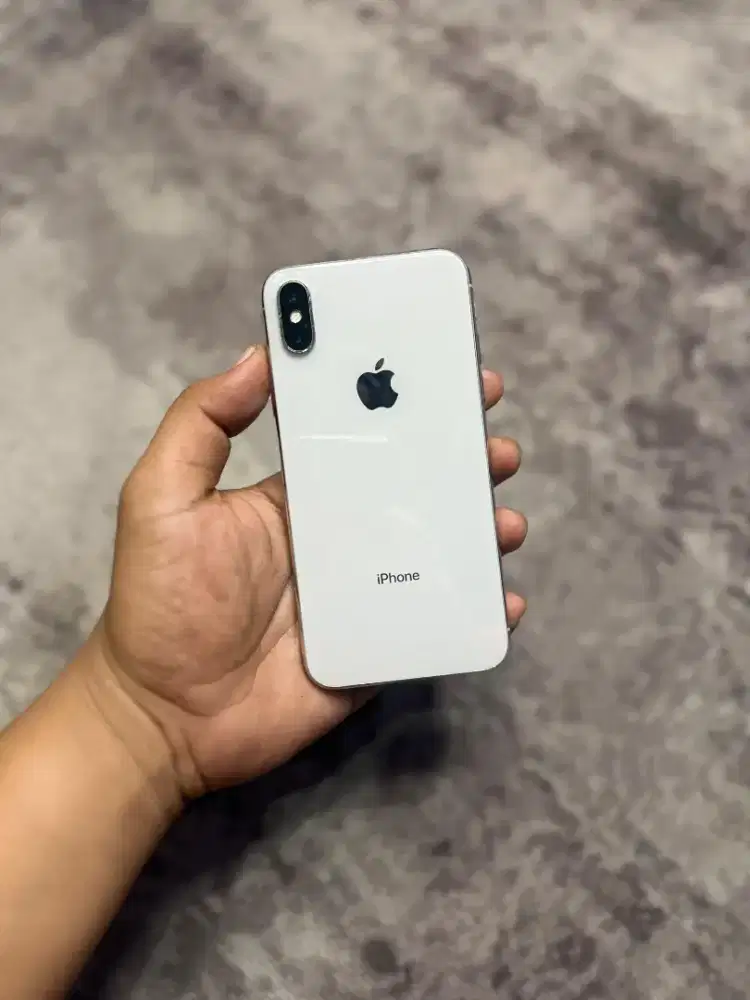 iPhone X 64GB All Operator