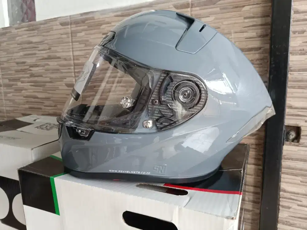 RSV FFC21 DAN FFS21 BARU