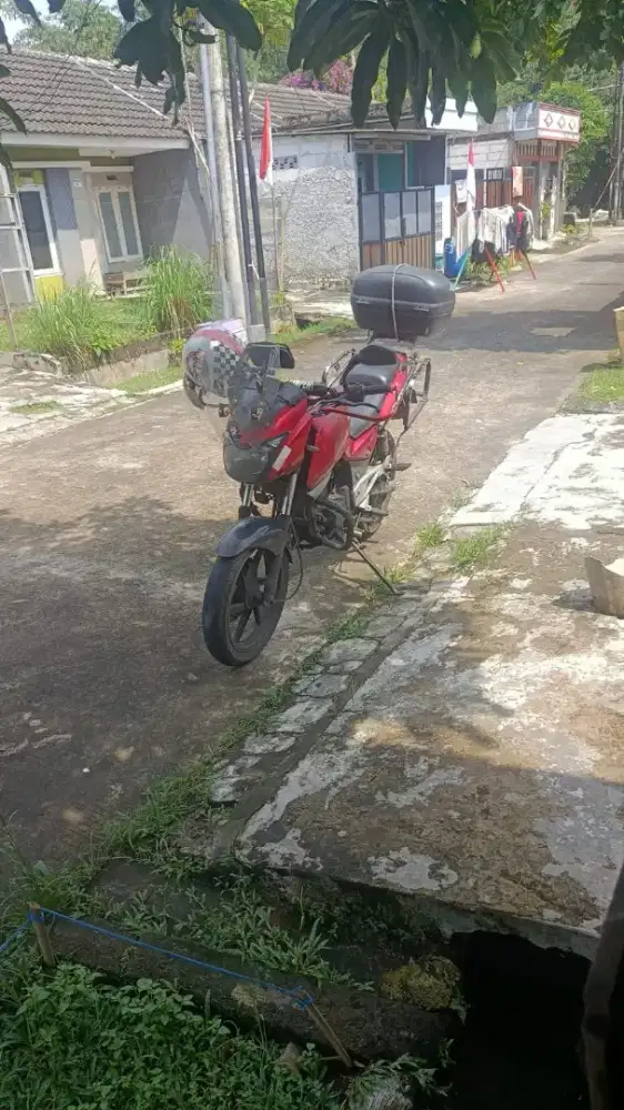 Pulsar 200 dtsi