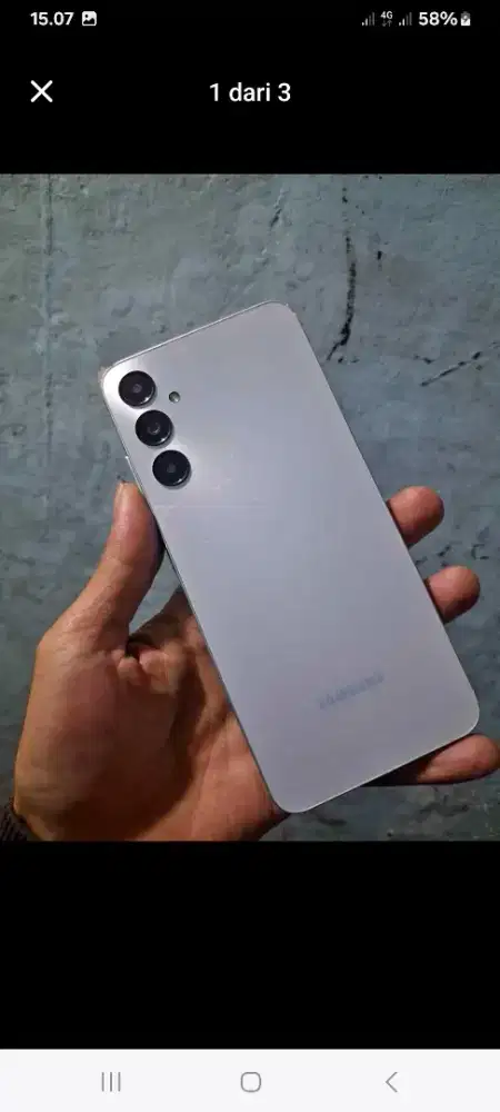 Samsung A05 S  Ram 6/128