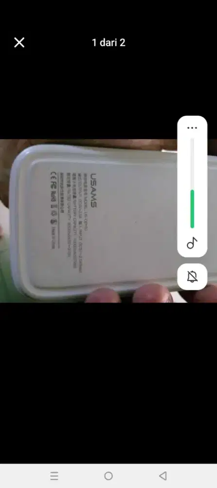 Powerbank 10000