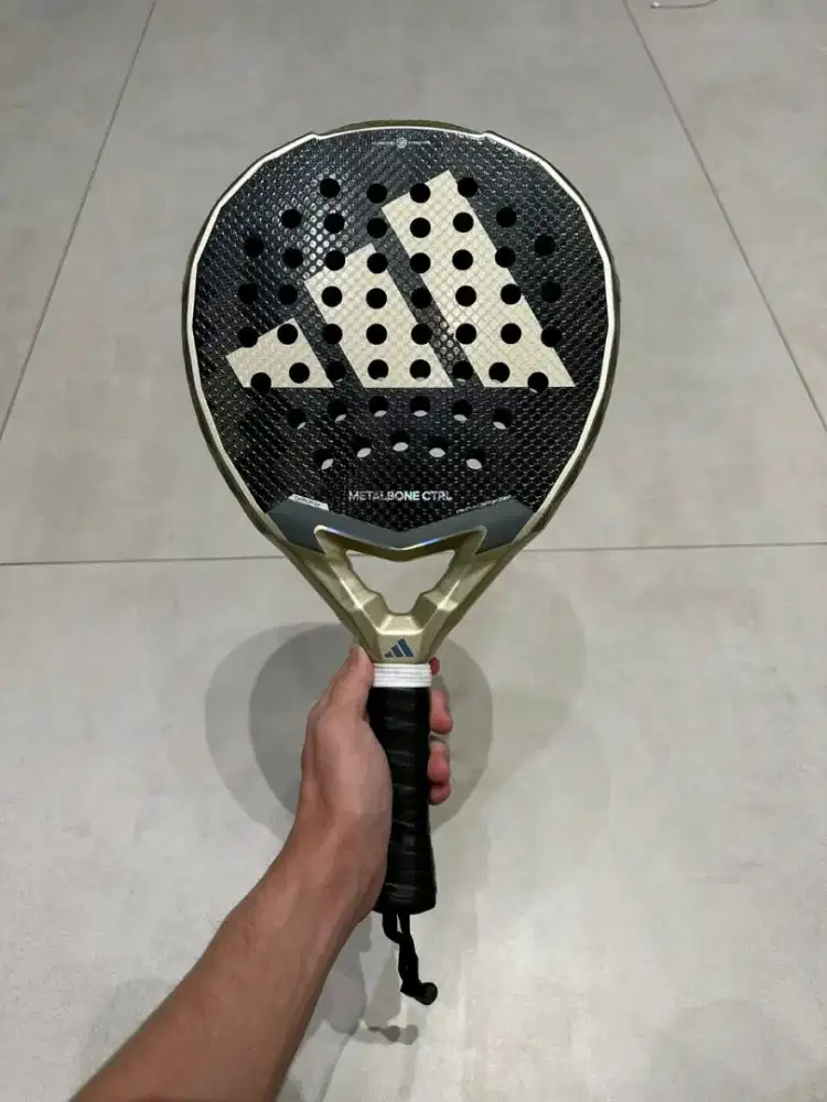 Padel adidas metalbone 3.4 2025