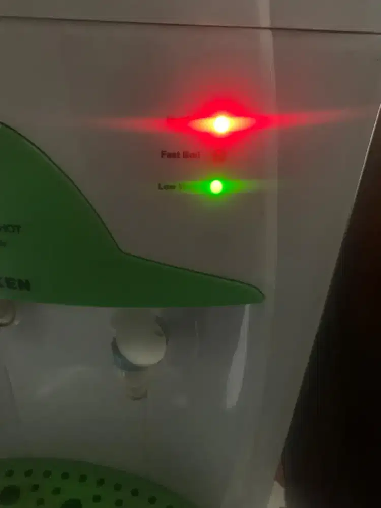 Dispenser Sanken Normal