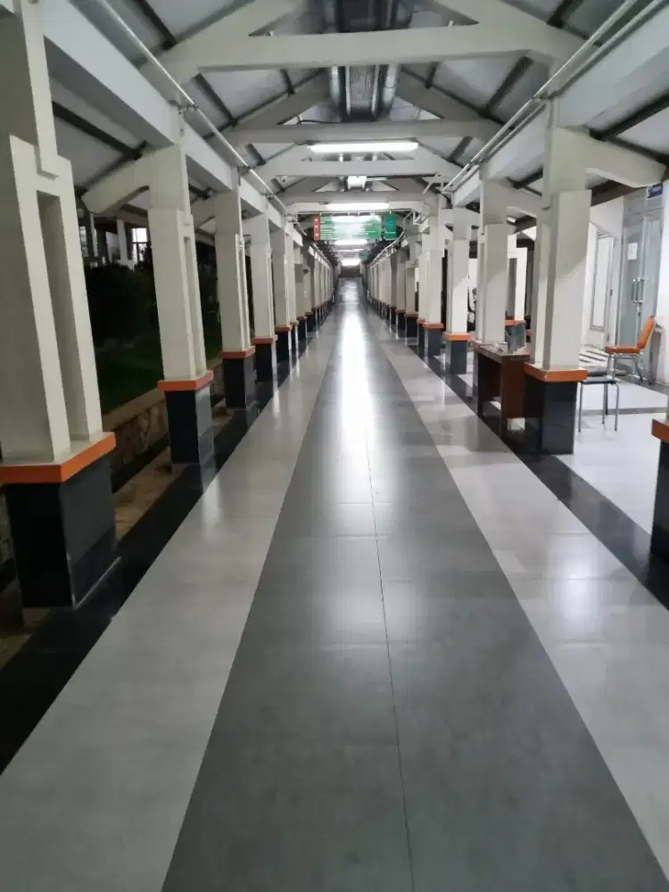 Lowongan Supir Pengemudi Driver