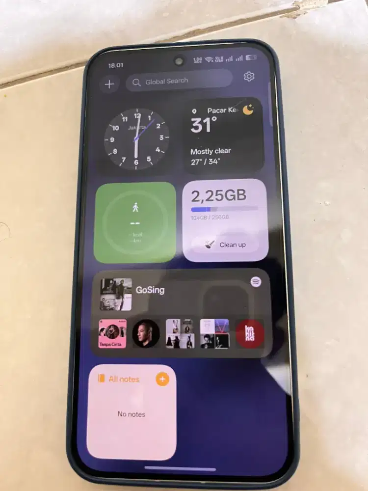OPPO RENO 14 12/256 WHITE