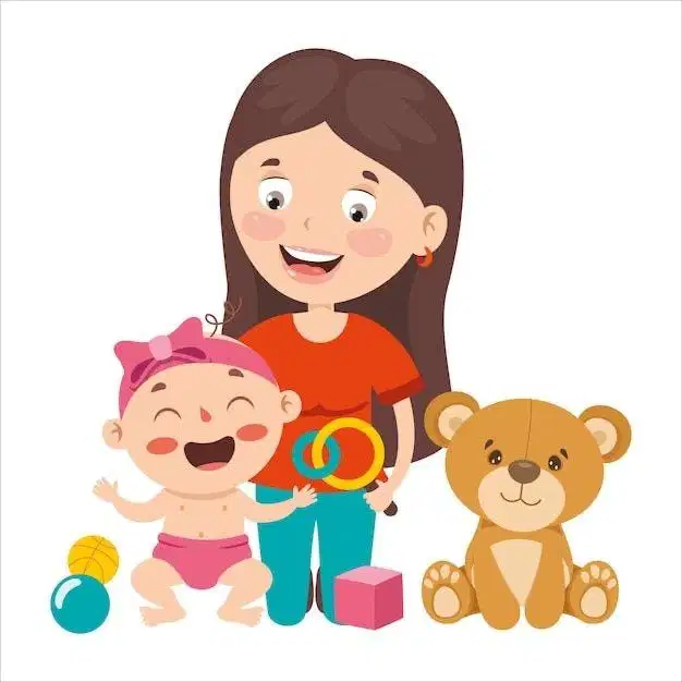 DI CARI ART (MOMONG) dan MENGINAP
