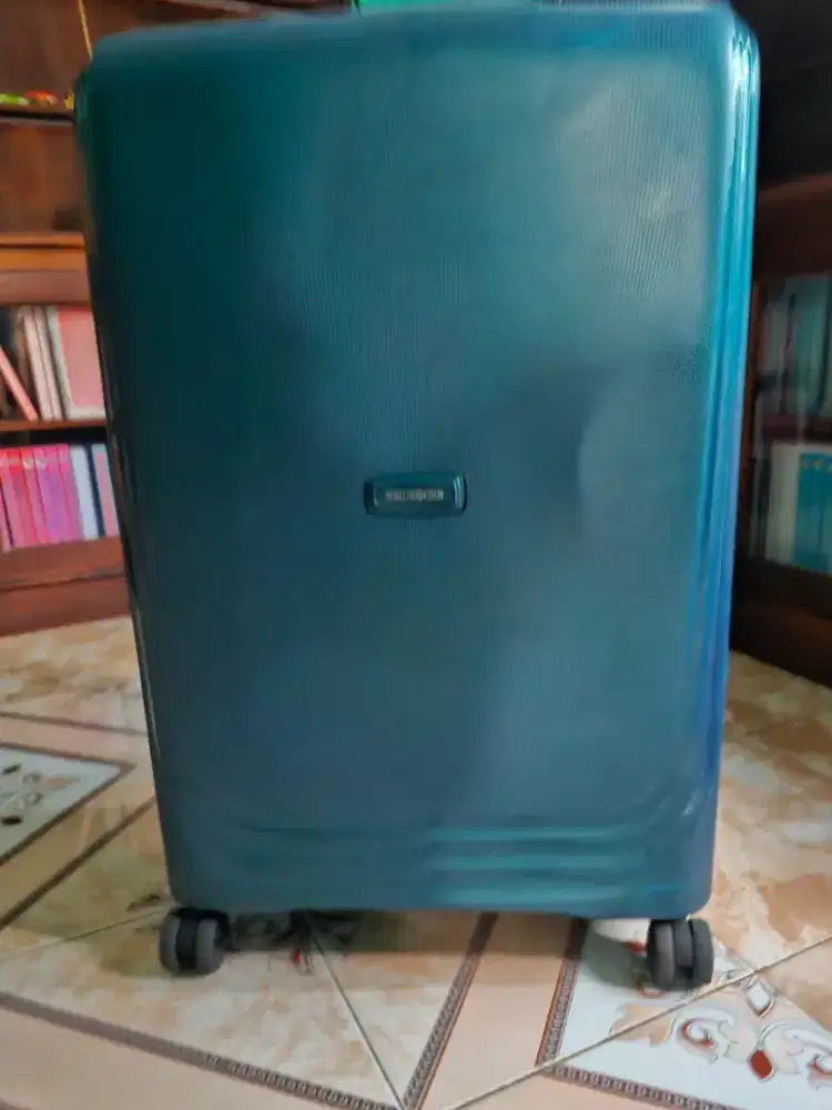 Koper Samsonite