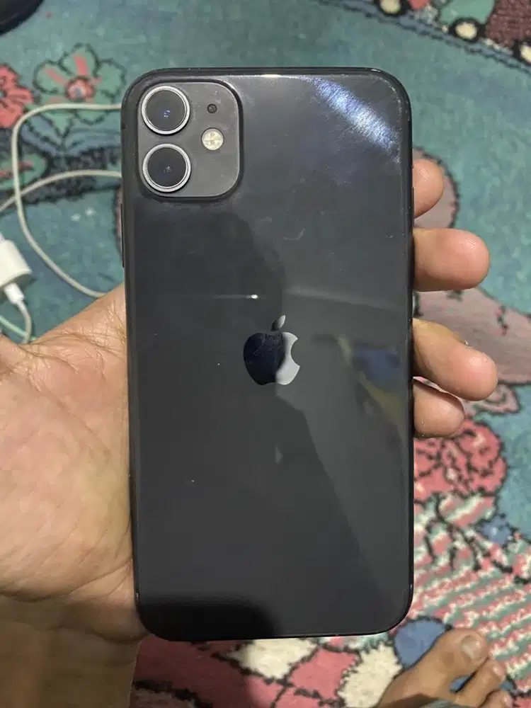 IP 11 64GB IBOX