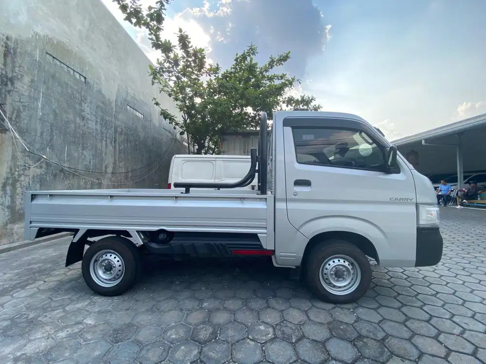 CARRY PICK UP AC PS 2023