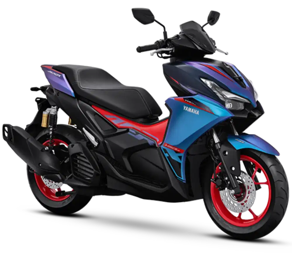 carii motor aerox alpha cybercity
