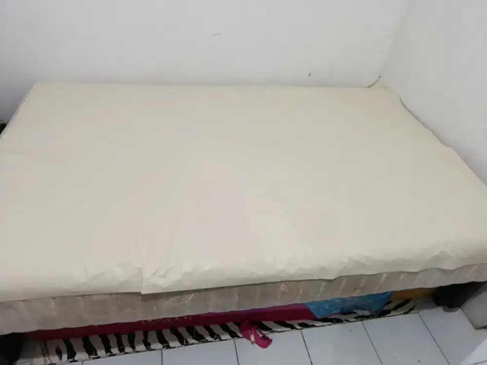 Jual spring bed 120x200