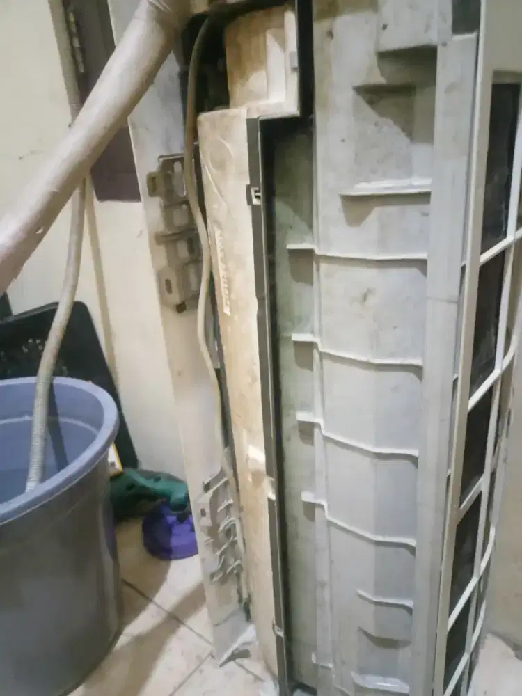 In door Daikin  ac