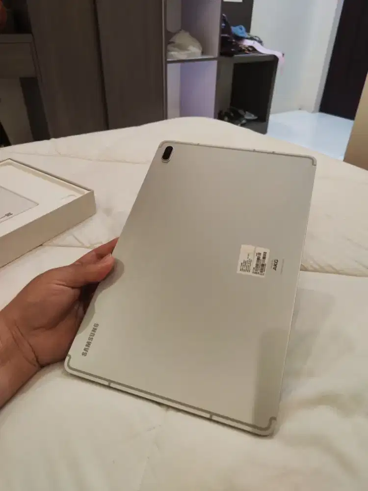 Samsung tab s7fe