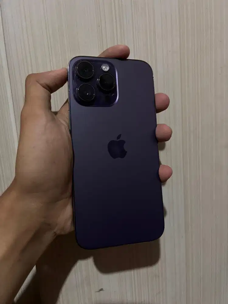 IPHONE 14 PROMAX 128GB INTER ALL OPERATOR