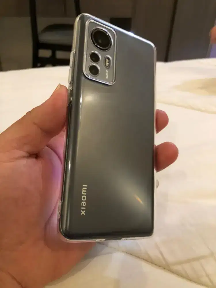 Xiaomi 12 8/256