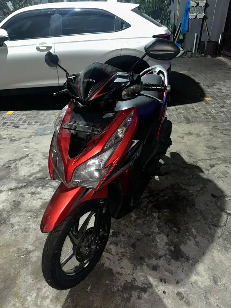 Dijual vario 2013