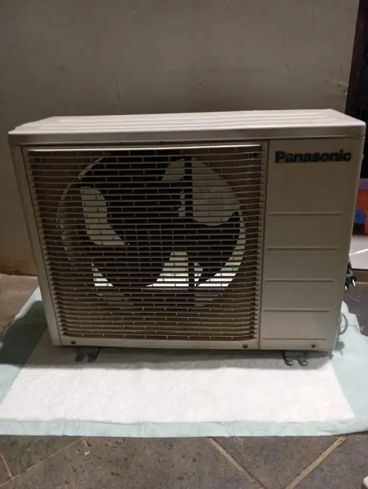 Kipas angin blower ac